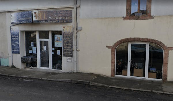 Photographie Pompes Funèbres Limouxines 