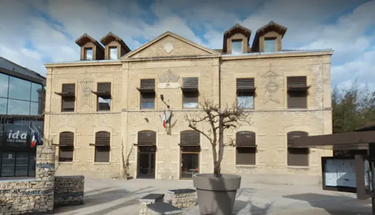 Photo de la ville de L'Isle-d'Abeau