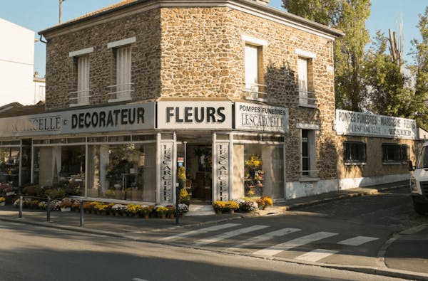 Photographie de Pompes Funèbres Cridel Lescarcelle de Villemomble