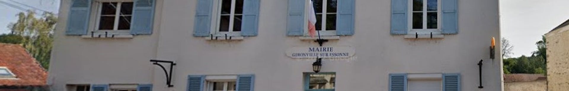 Photo de la ville de Gironville-sur-Essonne