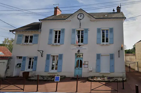 Photo de la ville de Gironville-sur-Essonne