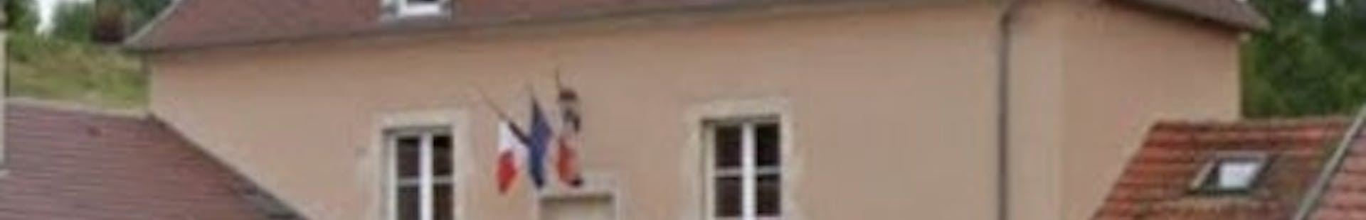 Photo de la ville de Girolles