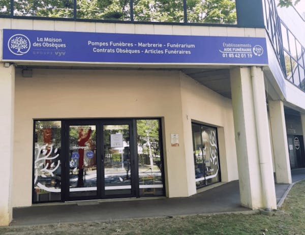 Photographie de La La Maison des Obsèques - Ets Aide Funéraire TORCY