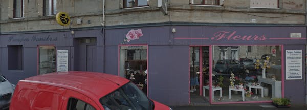 Photographie de la Pompes Funèbres Reverchon