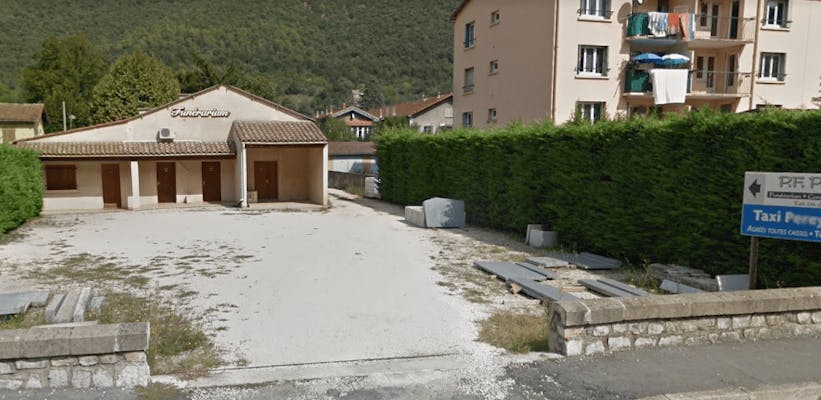 Photographie de Pompes Funèbres Pereyron - Le Choix Funéraire