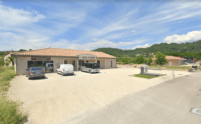 Photographie de Pompes Funèbres Teilloise
