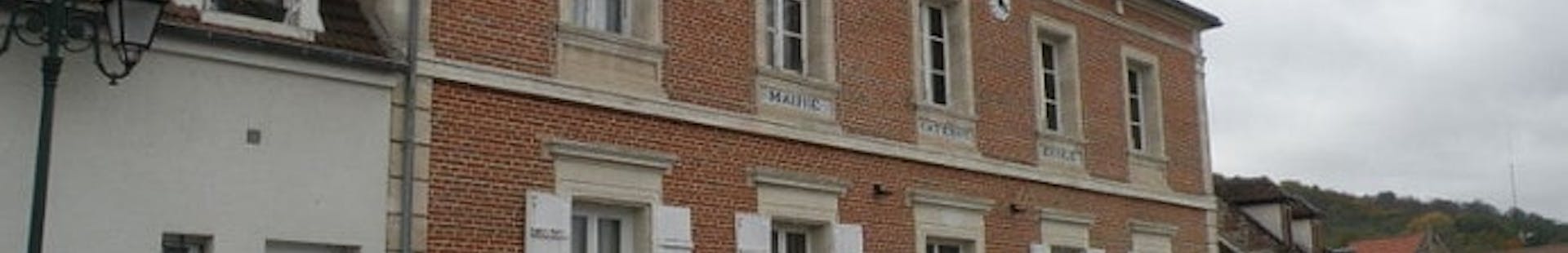 Photo de la ville de Catenoy