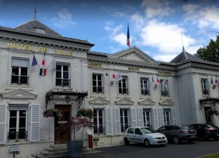 Photo de la ville de Herblay