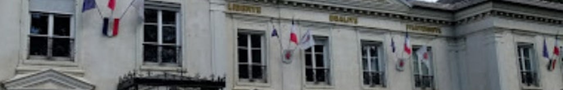 Photo de la ville de Herblay