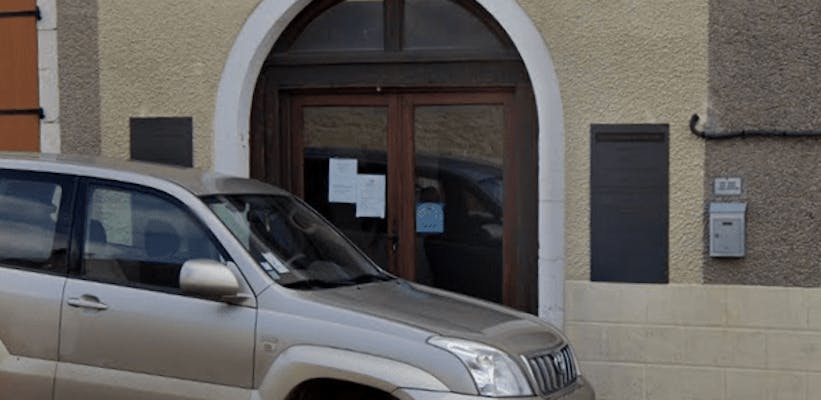 Photographie Pompes Funèbres Malaurie de Labastide-Murat