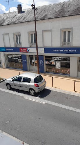 Photographie de Maison Merlette de Lisieux