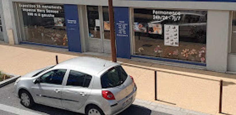 Photographie de Maison Merlette de Lisieux