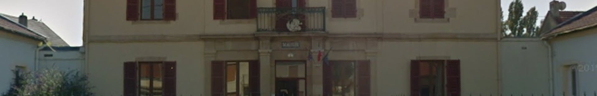 Photo de la ville de Champdôtre