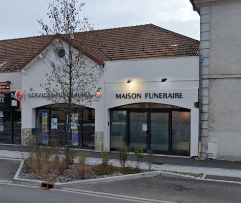 Photographie Pompes Funèbres Générales de Langres