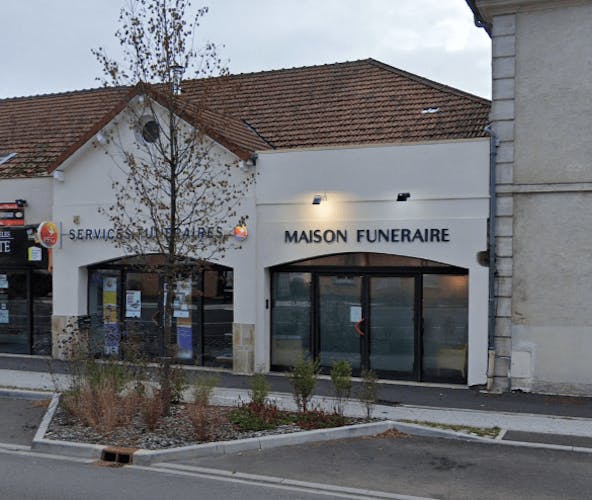 Photographie Pompes Funèbres Générales de Langres