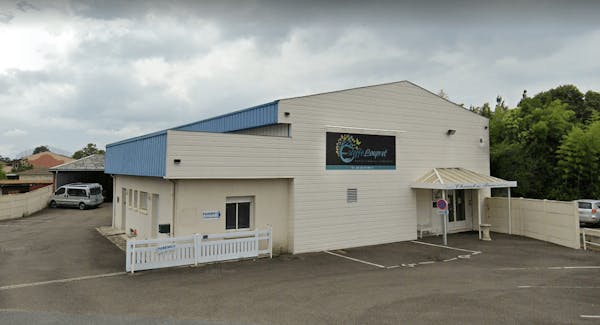 Photographie de Pompes Funèbres Esteffe Loupret de Saint-Sever