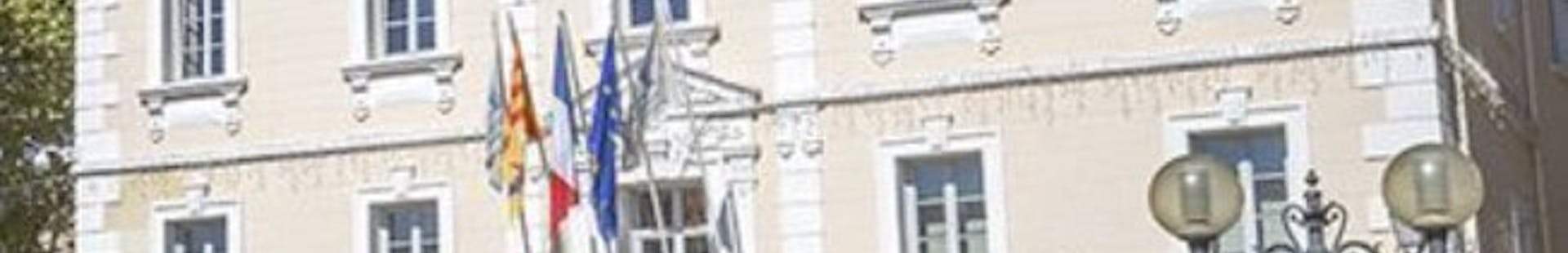 Photo de la ville de Ollioules