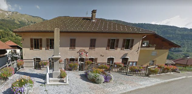 Photo de la ville de Le Bouchet-Mont-Charvin