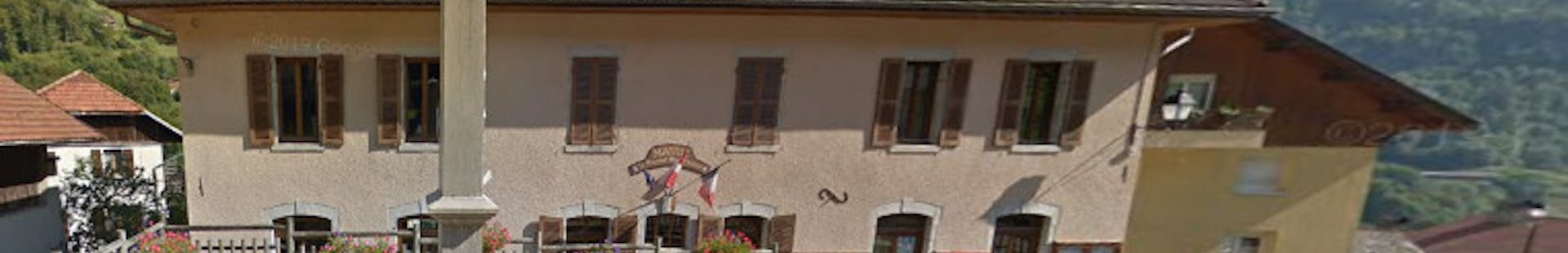 Photo de la ville de Le Bouchet-Mont-Charvin