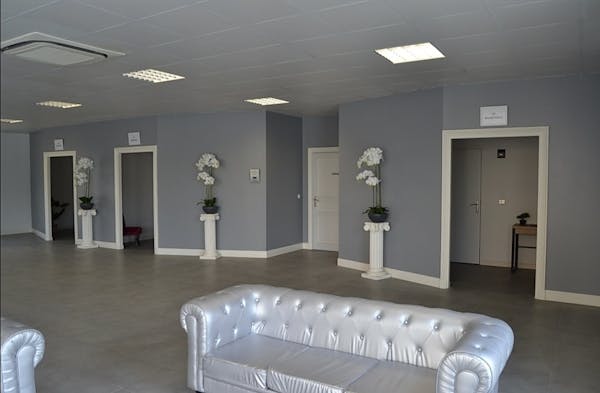 Photographie Pole Funeraire Cocagne et Dadou de Graulhet