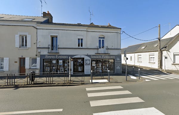 Services Funéraires Citeau d'Angers