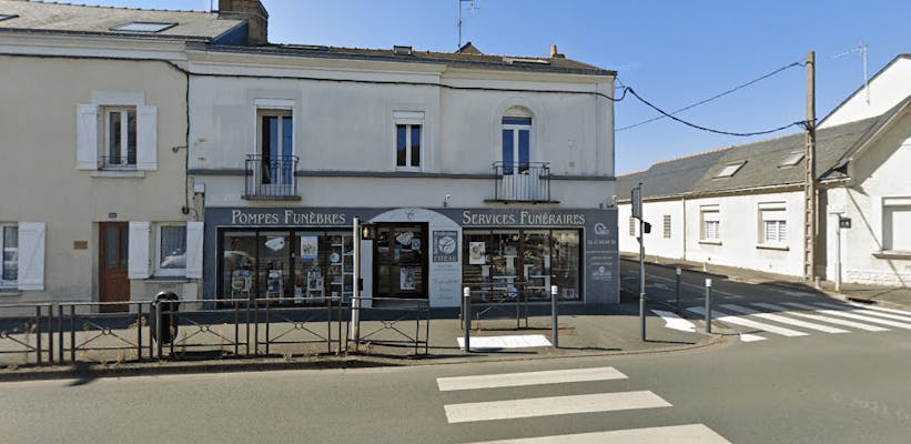 Services Funéraires Citeau d'Angers