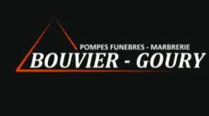 logo Pompes Funèbres Bouvier Goury