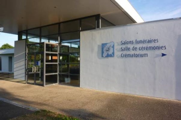 Photographie de Pompes Funèbres Communes des Associées de Brest