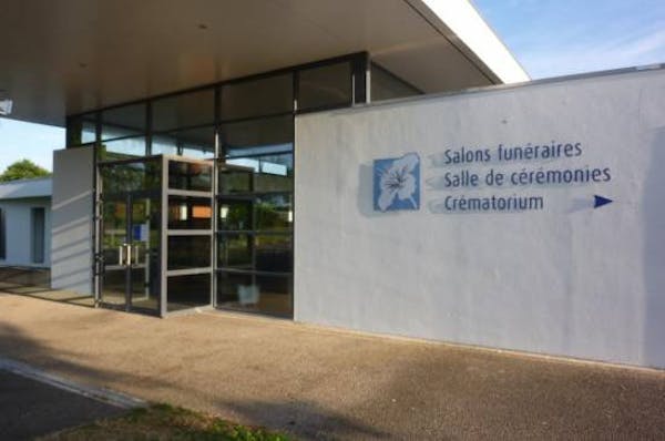 Photographie de Pompes Funèbres Communes des Associées de Brest