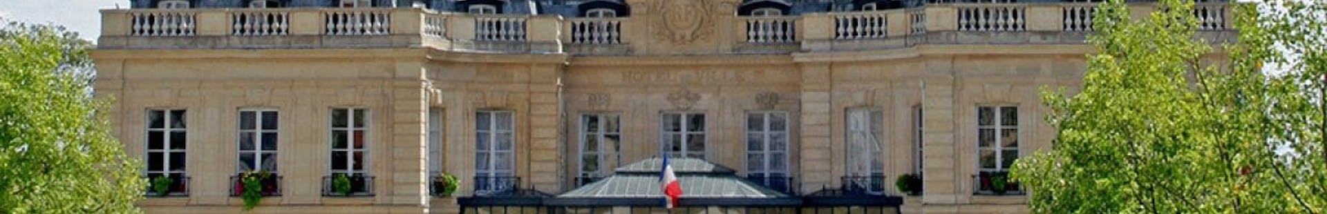 Photo de la ville de Épinay-sur-Seine