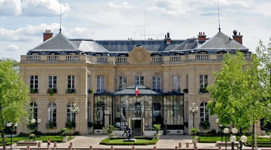 Photo de la ville de Épinay-sur-Seine