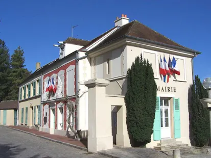 Photo de la ville de Aigremont