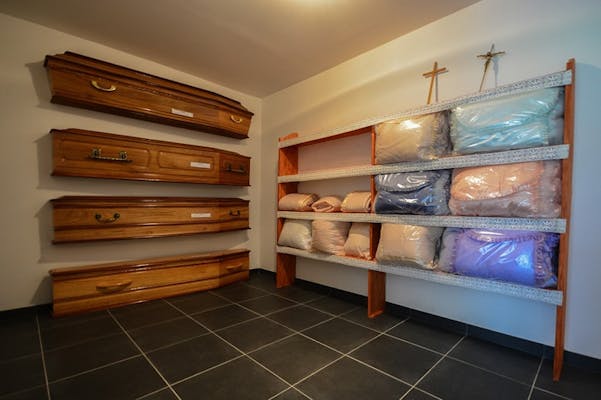 Photographie de Pompes Funèbres Burs d'Osse-en-Aspe