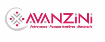 logo Pompes Funèbres Avanzini