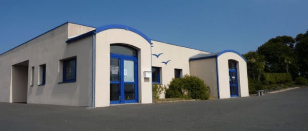 Photographie Pompes Funèbres Alanic de Minihy-Tréguier