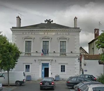 Photo de la ville de Rozay-en-Brie