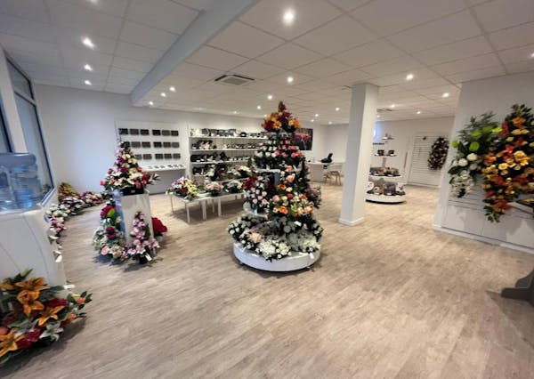 Photographie Pompes Funèbres Générales de Saint-Médard-en-Jalles