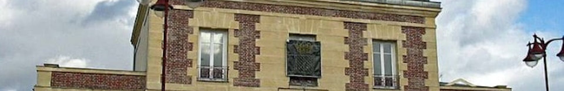 Photo de la ville de Rosny-sur-Seine