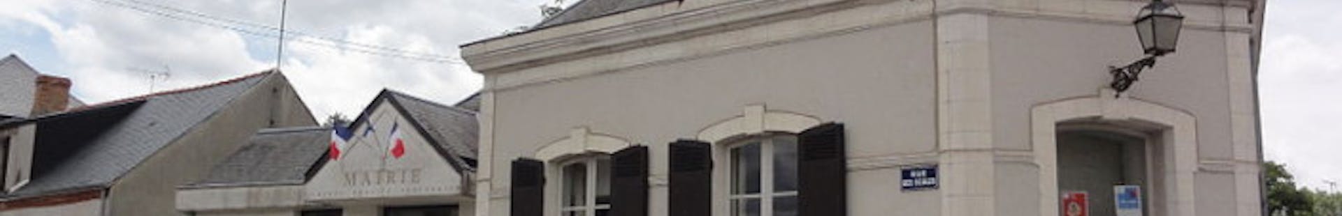 Photo de la ville de Lailly-en-Val