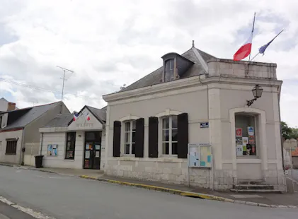 Photo de la ville de Lailly-en-Val