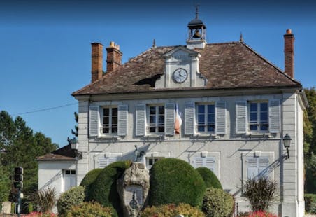 Photo de la ville de Rochefort-en-Yvelines