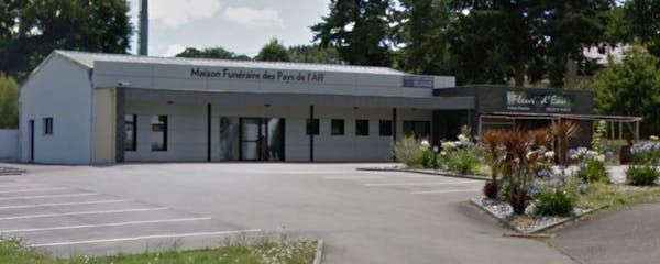 Photographie de Pompes Funèbres Delavaud de Sixt-sur-Aff