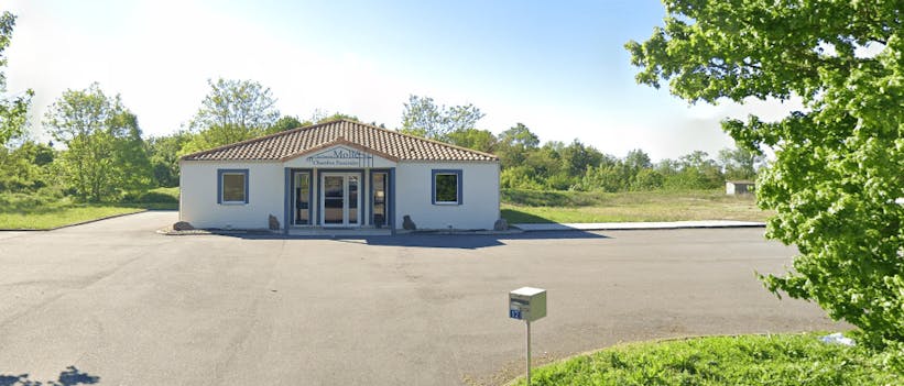 Photographie de Pompes Funèbres Mollé de Chaillé-les-Marais