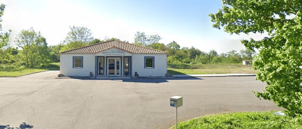 Photographie de Pompes Funèbres Mollé de Chaillé-les-Marais