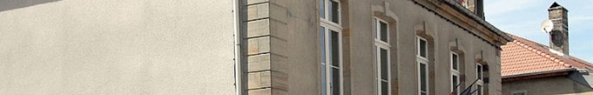 Photo de la ville de Lamarche