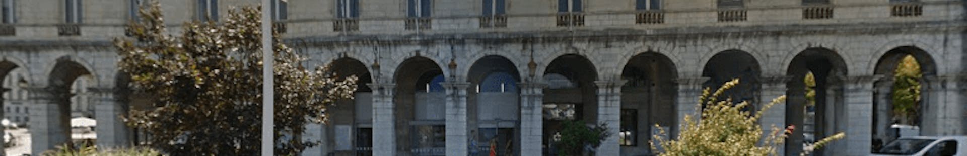 Photo de la ville de Bayonne