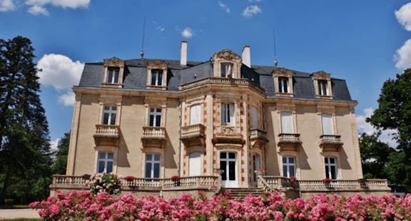 Photo de la ville de Le Donjon