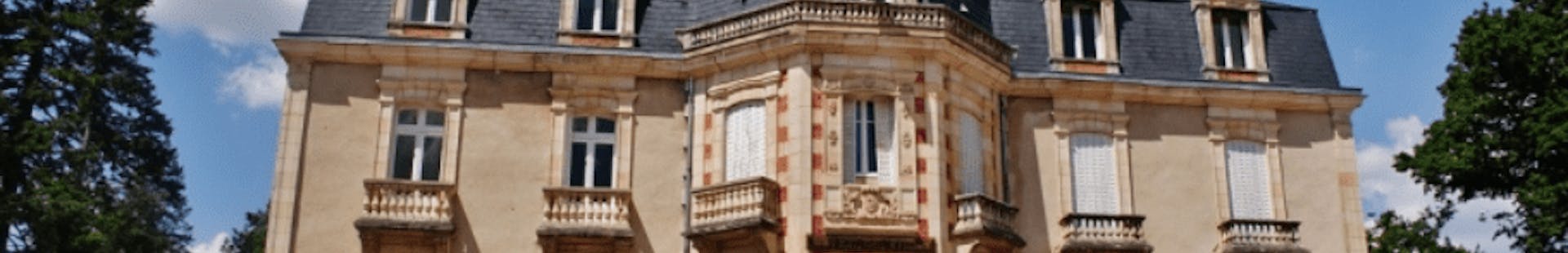 Photo de la ville de Le Donjon