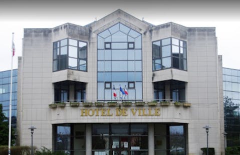 Photo de la ville de Noiseau