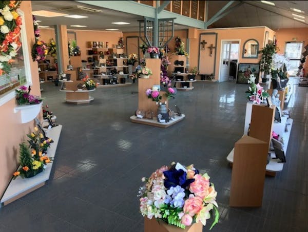 Photographie de Pompes Funèbres Alain Besset du Péage-de-Roussillon